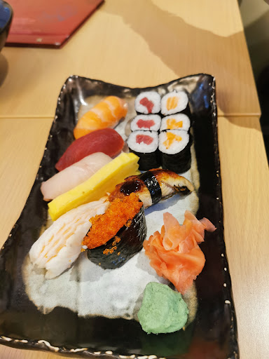 Photo of Wakame Cheltenham - 304 High St, Cheltenham, Gloucestershire GL50 3JF